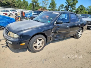 NISSAN ALTIMA XE