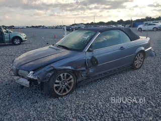 BMW 323 CI