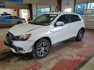 MITSUBISHI OUTLANDER SPORT ES