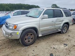 TOYOTA 4RUNNER LIMITED