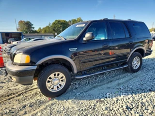 FORD EXPEDITION XLT