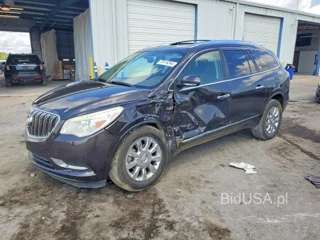 BUICK ENCLAVE