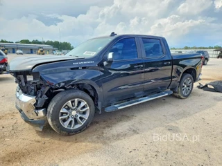CHEVROLET SILVERADO C1500 LT