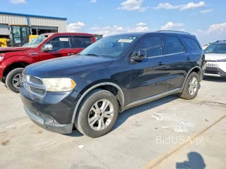 DODGE DURANGO CREW