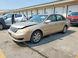 TOYOTA AVALON XL