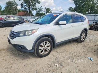HONDA CR-V EXL