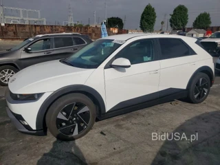 HYUNDAI IONIQ 5 SE
