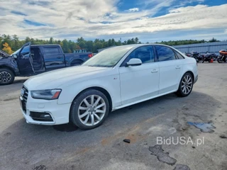 AUDI A4 PREMIUM