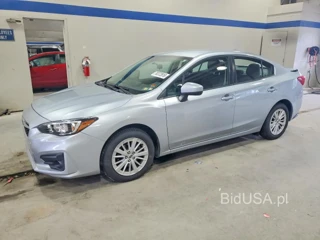 SUBARU IMPREZA PREMIUM