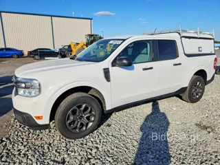 FORD MAVERICK XL
