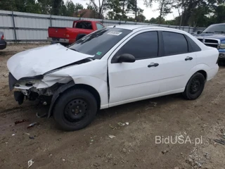 FORD FOCUS ZX4