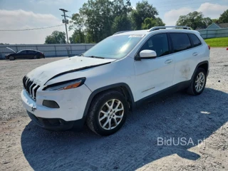 JEEP CHEROKEE LATITUDE