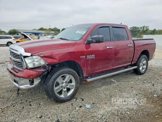 RAM 1500 SLT