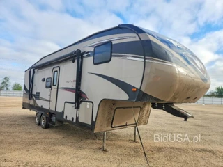 WINNIBAGO RECREATIONAL VEHICLE (RV)