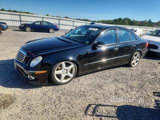 MERCEDES-BENZ E 350
