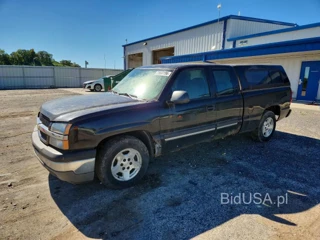 CHEVROLET SILVERADO C1500