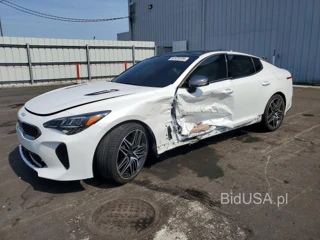 KIA STINGER GT1