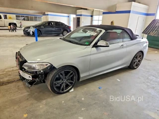 BMW M235XI