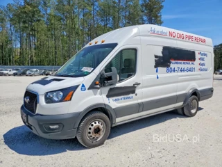 FORD TRANSIT T-350 HD