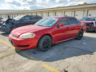 CHEVROLET IMPALA LT