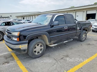 CHEVROLET SILVERADO K1500