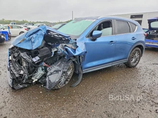 MAZDA CX-5 TOURING