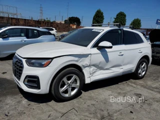 AUDI Q5 PREMIUM 40