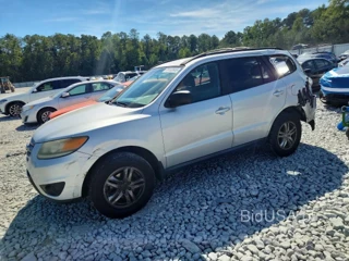 HYUNDAI SANTA FE GLS