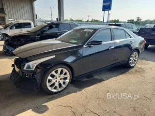 CADILLAC CTS PREMIUM COLLECTION