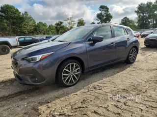 SUBARU IMPREZA SPORT