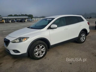 MAZDA CX-9 TOURING