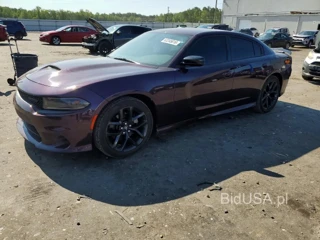 DODGE CHARGER GT