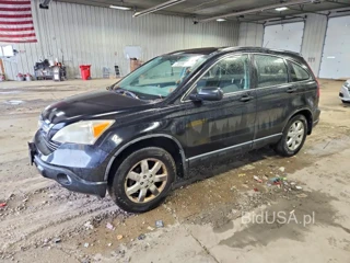 HONDA CR-V LX
