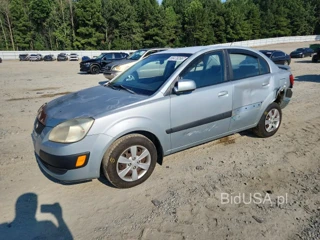 KIA RIO BASE