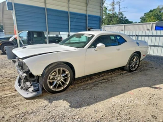 DODGE CHALLENGER GT