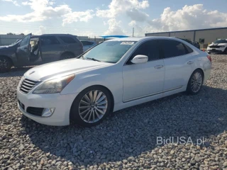 HYUNDAI EQUUS SIGNATURE