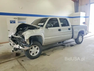 GMC SIERRA K1500