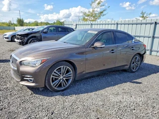 INFINITI Q50 BASE