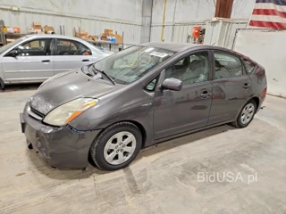 TOYOTA PRIUS BASE