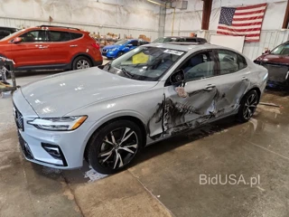 VOLVO S60 PLUS