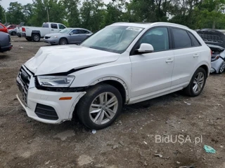 AUDI Q3 PREMIUM