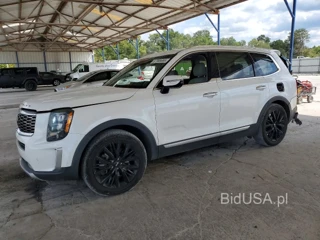 KIA TELLURIDE SX