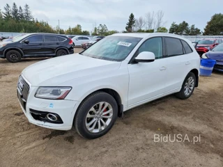 AUDI Q5 PREMIUM PLUS