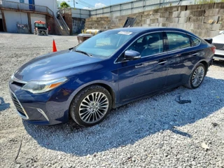 TOYOTA AVALON LIMITED
