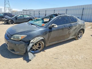 SCION TC BASE