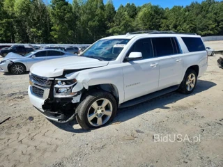 CHEVROLET SUBURBAN C1500 LT