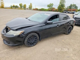ACURA ILX PREMIUM