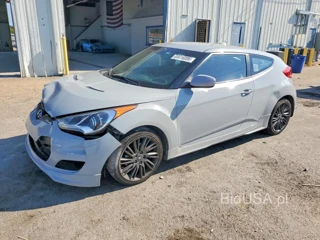 HYUNDAI VELOSTER RE MIX