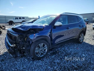 KIA SELTOS S