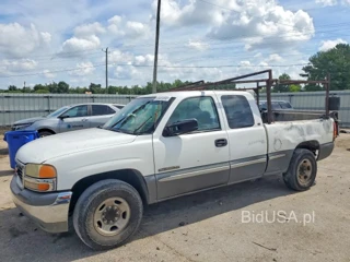 GMC NEW SIERRA C2500